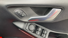 Ford Fiesta 1.0 EcoBoost Titanium 5dr Petrol Hatchback